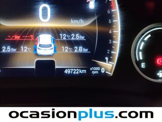 DR AUTOMOBILES DR4 1.5 85 kW (116 CV)