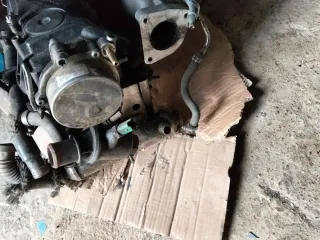 Culata Opel Zafira 1.9