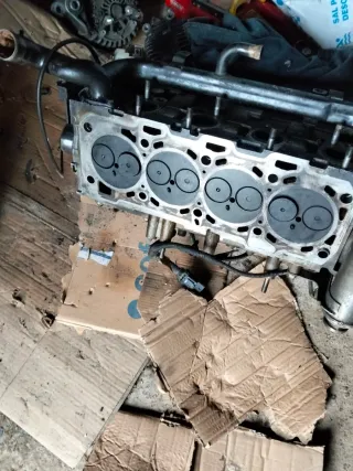 Culata Opel Zafira 1.9