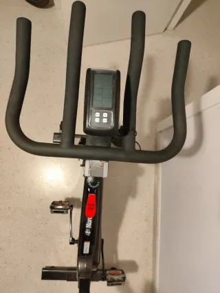 Bicicleta Spinning NordicTrack CX 5.2