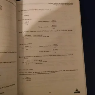 Auxiliares Administración General del Estado. P...