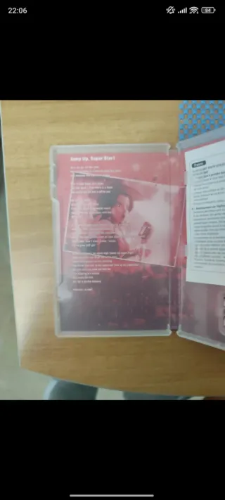 Super Mario Odyssey Nintendo Switch