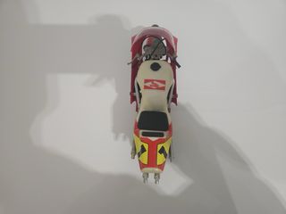 Maqueta Moto Yamaha YZR500 de Wayne Rainey