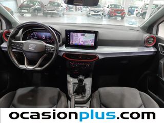 SEAT Ibiza 1.0 TSI S&S FR XL 81 kW (110 CV)