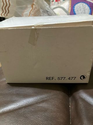 Cámara QLS-99 2000N carrete manual