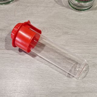 Set 6 Bicchieri + Caraffa Coca Cola Liberty Anni 8