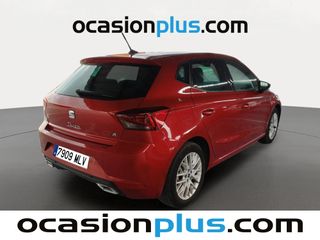 SEAT Ibiza 1.0 TSI S&S FR XL 81 kW (110 CV)