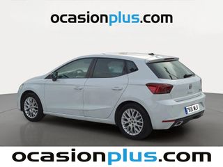 SEAT Ibiza 1.0 TSI S&S FR XL 81 kW (110 CV)