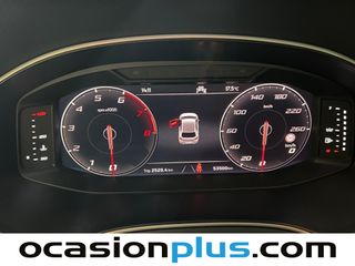 SEAT Ibiza 1.0 TSI S&S FR XL 81 kW (110 CV)