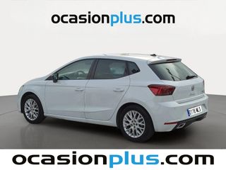 SEAT Ibiza 1.0 TSI S&S FR XL 81 kW (110 CV)