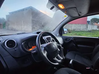 Renault Kangoo 2014