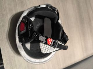 Casco Esquí Alpina Grap 2.0 JR (54-57)