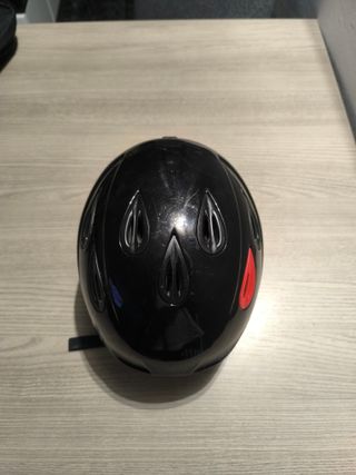 Casco Esquí Alpina Grap 2.0 JR (54-57)
