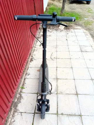 Patinete Eléctrico Ninebot Kickscooter E2 II