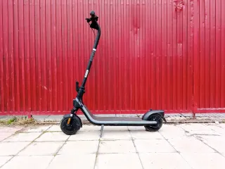 Patinete Eléctrico Ninebot Kickscooter E2 II