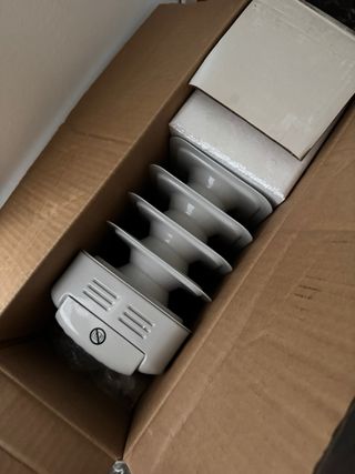 Radiador Saivod RA-2000-II Aceite