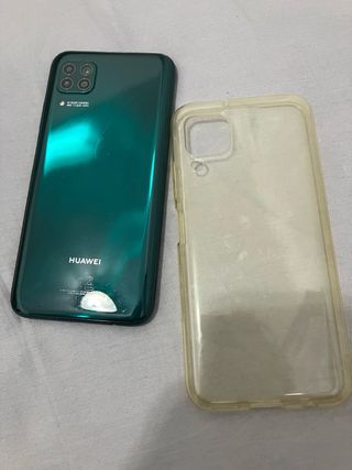 Huawei P40 Lite