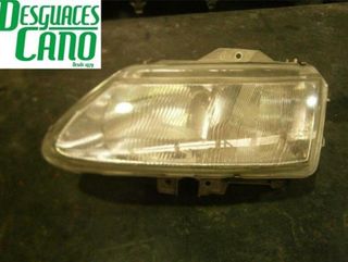 Faro izquierdo renault 42724 espace /grand espace
