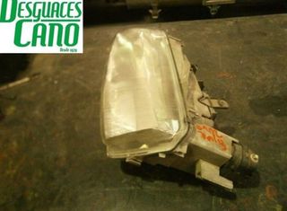 Faro izquierdo renault 42724 espace /grand espace