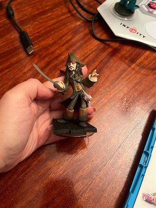 Disney Infinity Wii U Starter Pack