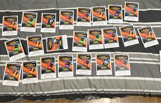 Cromos de fútbol Panini Adrenalyn 2025-2026