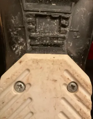 Botas Esquí Infantil Fischer 23-23.5