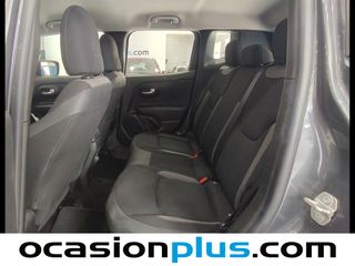 Jeep Renegade eHybrid 1.5 Limited ATX 96 kW (130 CV)