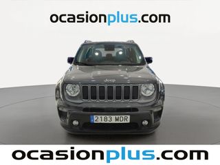 Jeep Renegade eHybrid 1.5 Limited ATX 96 kW (130 CV)