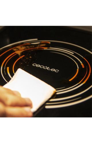 Microondas Cecotec 20L Grill