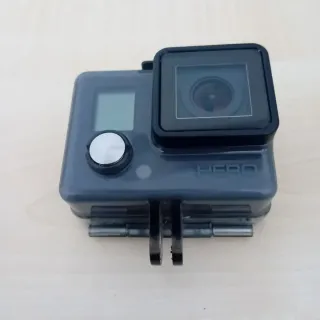 GoPro HERO (2014) CHDHA-301 + carcasa sumergible