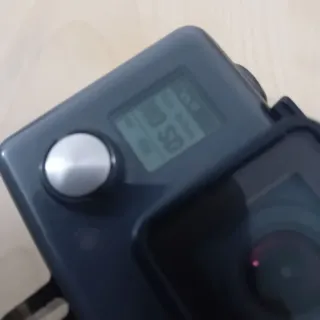 GoPro HERO (2014) CHDHA-301 + carcasa sumergible