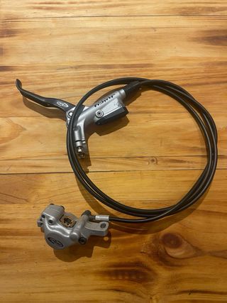 Travões Avid Juicy 5