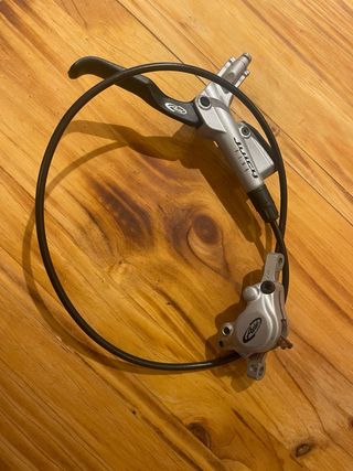 Travões Avid Juicy 5