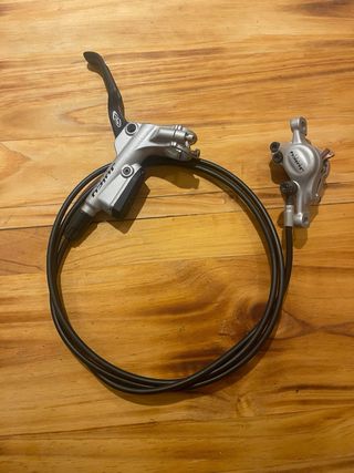 Travões Avid Juicy 5