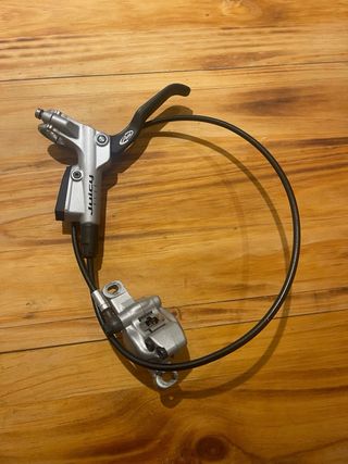 Travões Avid Juicy 5