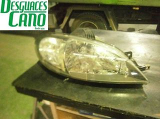 Chevrolet faro izquierdo lacetti 43924