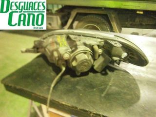 Chevrolet faro izquierdo lacetti 43924