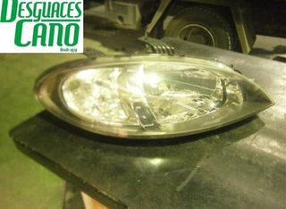 Chevrolet faro izquierdo lacetti 43924