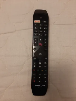 TV Hitachi 39 Smart TV Full HD 200Hz