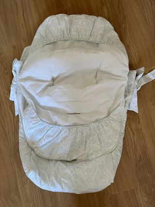 Funda carrito bebé