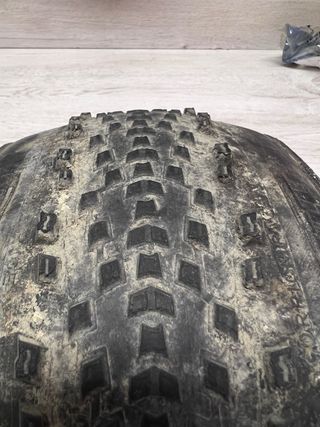 Cubiertas Pirelli Scorpion XC 2.4 Race Pro