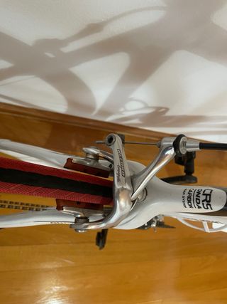 Bicicleta Pinarello Paris Carbono