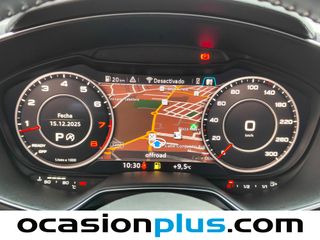 Audi TT Coupe 2.0 TFSI quattro 169 kW (230 CV) S tronic