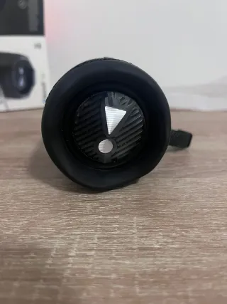 Altavoz JBL Flip 7 Negro