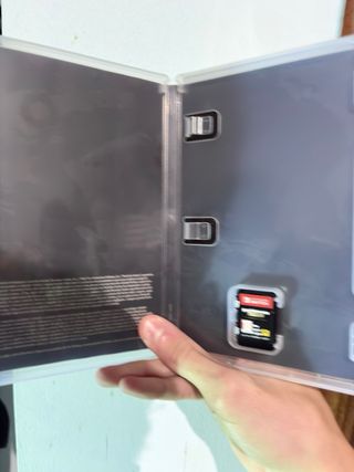 Juego Nintendo Switch GTA Trilogy Definitive