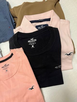 Super oferta lote ropa chico!!