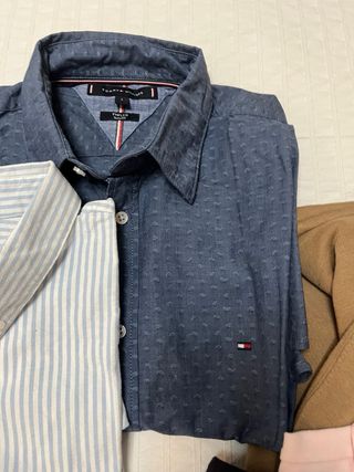 Super oferta lote ropa chico!!