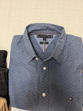 Super oferta lote ropa chico!!