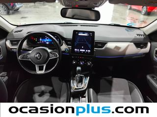 Renault Arkana Zen E-Tech Híbrido 107 kW (145 CV)