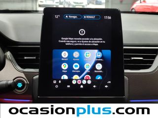 Renault Arkana Zen E-Tech Híbrido 107 kW (145 CV)